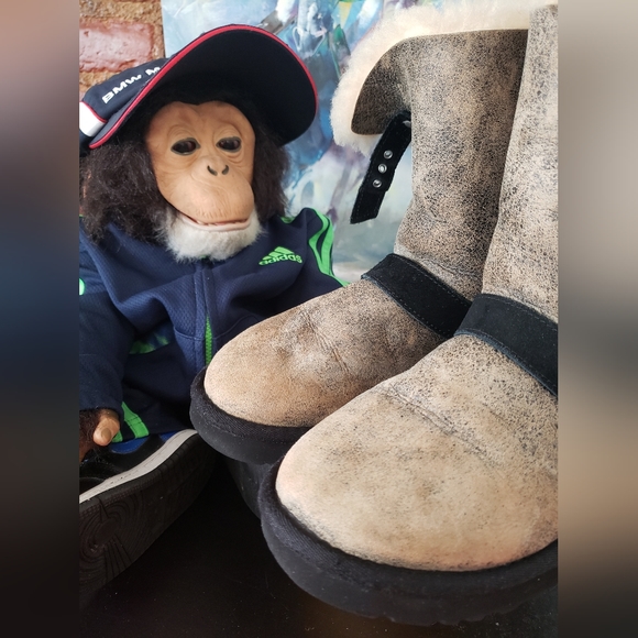 Ugg Boots - Picture 6 of 13